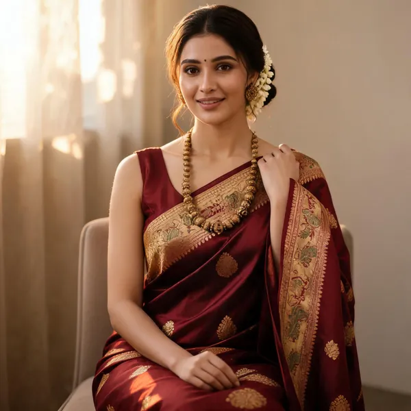 Copper_Base_With_Gold_Plated_Samragee_Long_Necklace