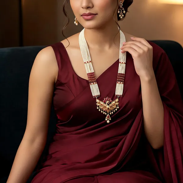 Copper_Base_With_Gold_Plated_Swarnchandra_Moti_Ncklace