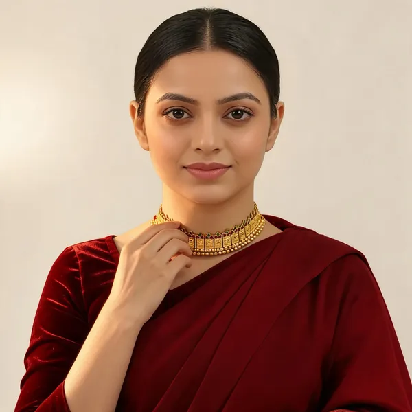 Copper_Base_With_Gold_Plated_Rajdarbar_Chinchpeti