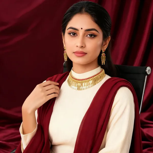 Ratna_Parna_Haar