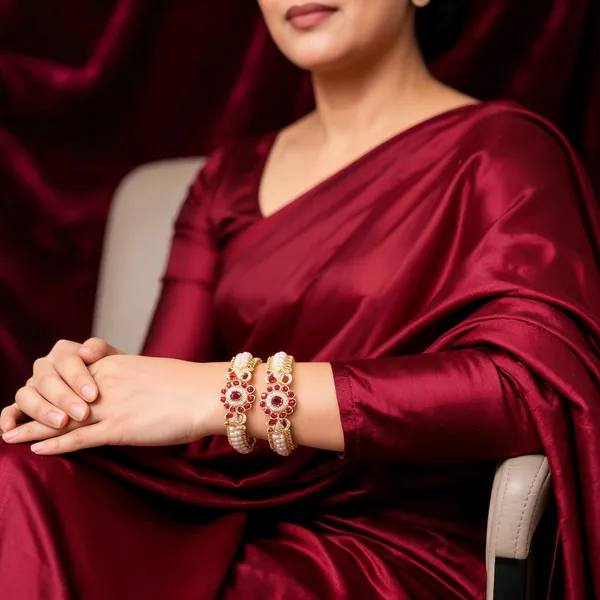 Red_Peacock_Oval_Raviful_Bangles