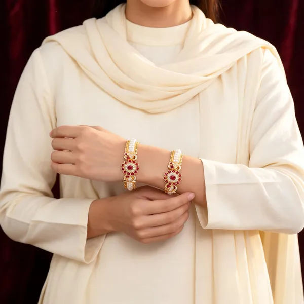 Red_Peacock_Oval_Raviful_Bangles