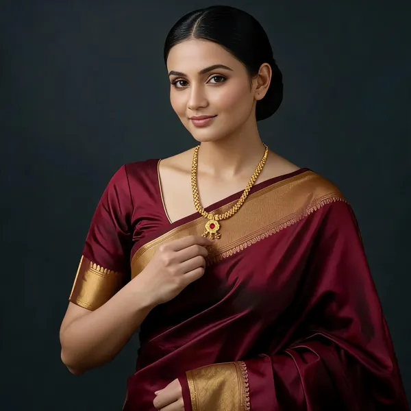 Copper_Base_With_Gold_Plated_Sadafuli_Kolhapuri_Thushi