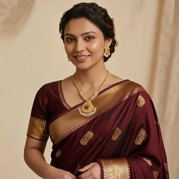 Copper_Base_With_Gold_Plated_Pushpkanti_Kolhapuri_Thushi