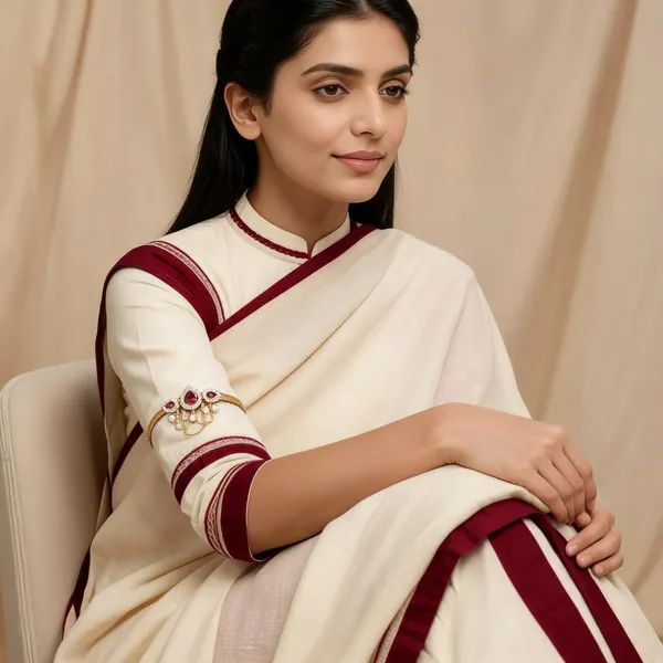 Copper_Base_With_Gold_Plated_Pandhara_Bajubandh