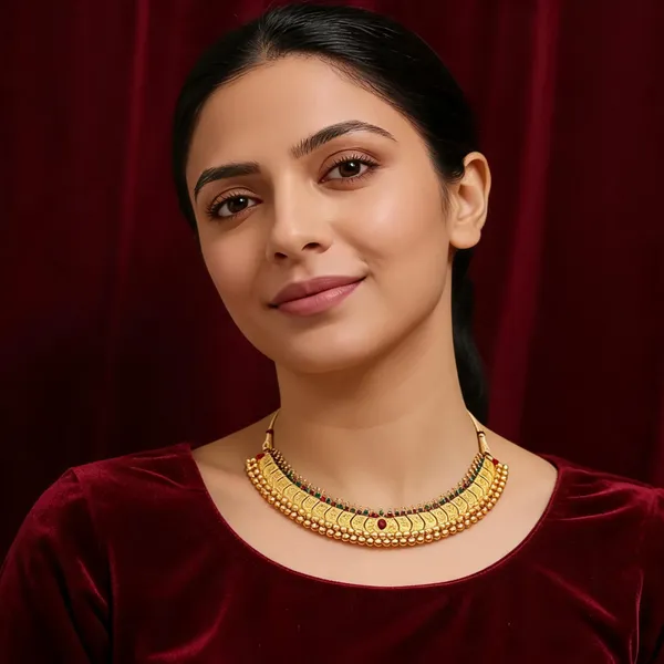 Copper_Base_With_Gold_Plated_Rajkumari_Vajratik