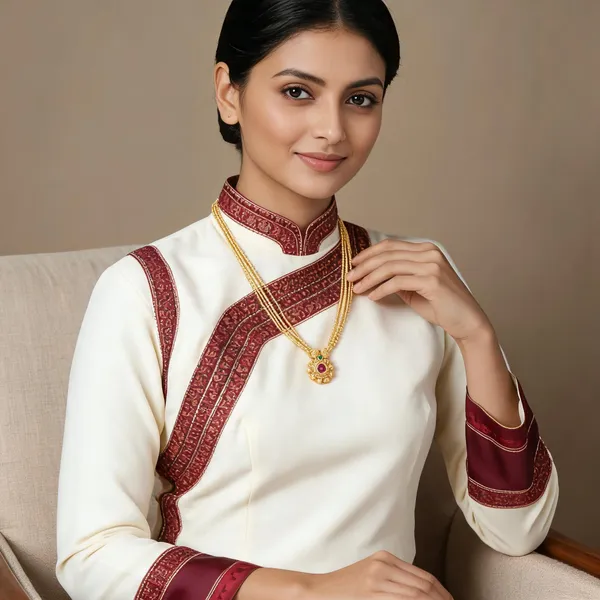 Copper_Base_With_Gold_Plated_Tarini_Kolhapuri_Thushi
