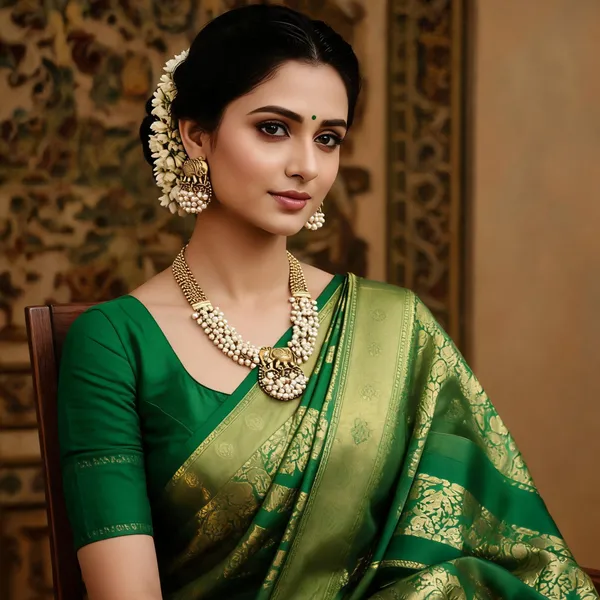 Copper_Base_With_Gold_Plated_Anvita_Short_Moti_Necklace