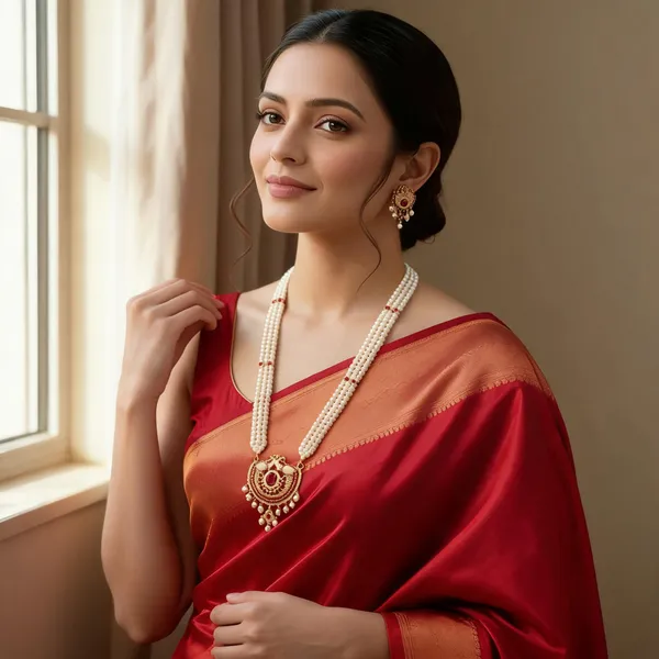 Copper_Base_With_Gold_Plated_Rajlahri_Moti_Necklace