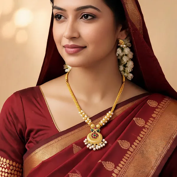 Copper_Base_With_Gold_Plated_Kirankalsh_Kolhapuri_Thushi