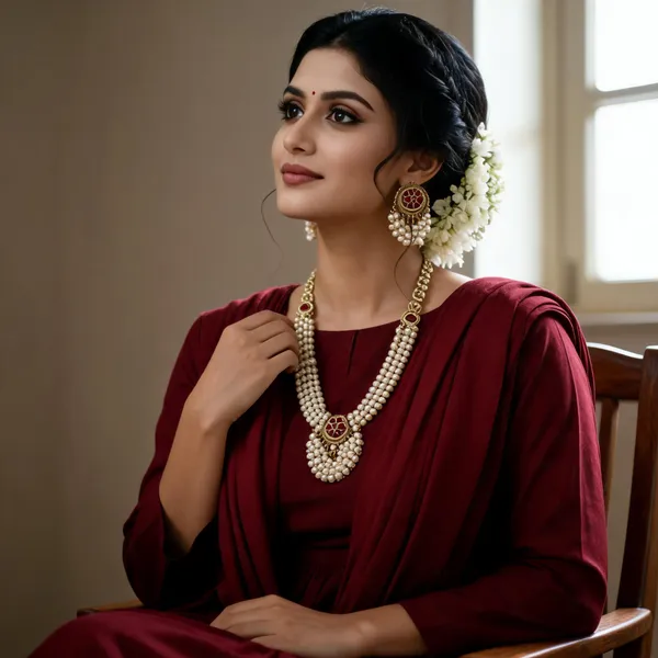 Copper_Base_With_Gold_Plated_Rupabhya_Moti_Short_Necklace
