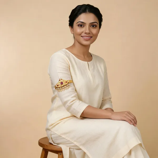 Copper_Base_With_Gold_Plated_Morlata_Bajubandh