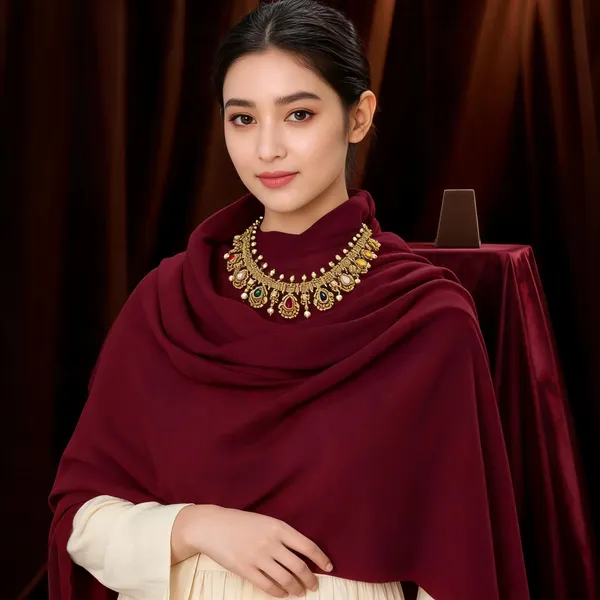 Rajeshwari_Short_Necklace