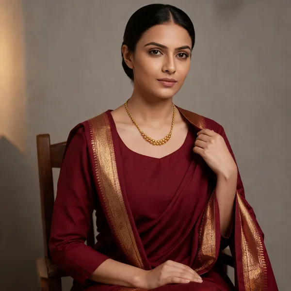 Copper_Base_With_Gold_Plated_Sonlika_Kolhapuri_Thushi