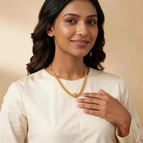 Copper_Base_With_Gold_Plated_Copper_Base_With_Gold_Plated_Kolhapuri_Damru_M