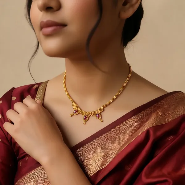 Copper_Base_With_Gold_Plated_Manjula_Kolhapuri_Thushi