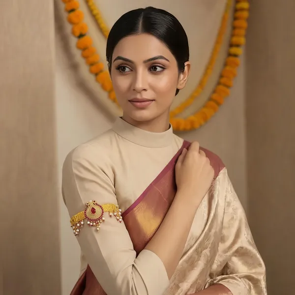 Copper_Base_With_Gold_Plated_Pankaja_Mayur_Vanki