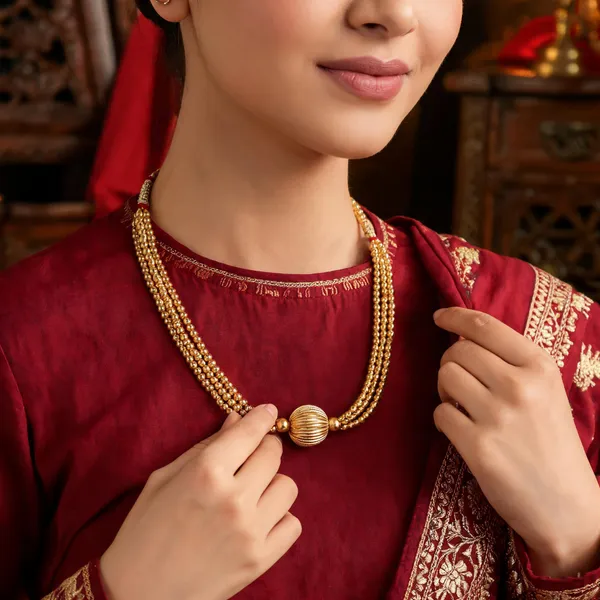 Copper_Base_With_Gold_Plated_Kolhapuri_Thushi