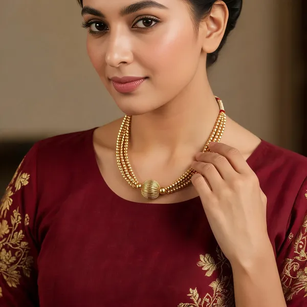 Copper_Base_With_Gold_Plated_Kolhapuri_Thushi