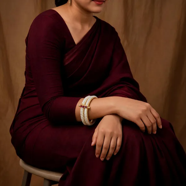 Copper_Base_With_Gold_Plated_Sharadmani_Moti_Bangles