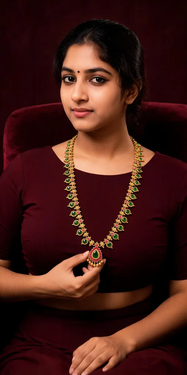 Antique_Long_Temple_Necklace