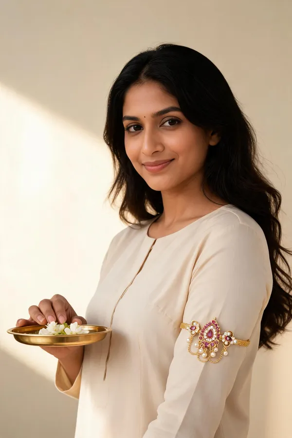 Copper_Base_With_Gold_Plated_Sonvalya_Bajubndh