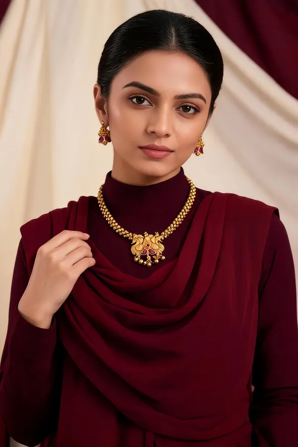 Copper_Base_With_Gold_Plated_Varnika_Kolhapuri_Antique_Thushi