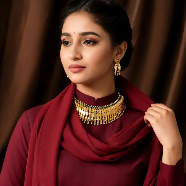 Green_Ratna_Parna_Haar