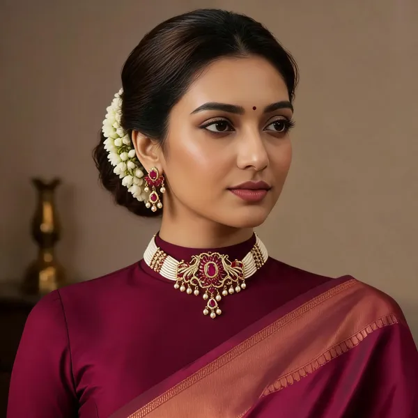 Copper_Base_With_Gold_Plated_Rajmuktavalli_Moti_Necklace