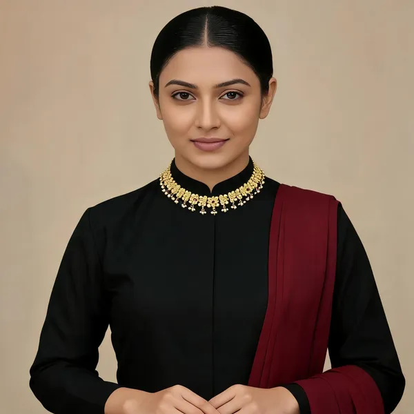 Copper_Base_With_Gold_Plated_Nabhiratna_Thushi