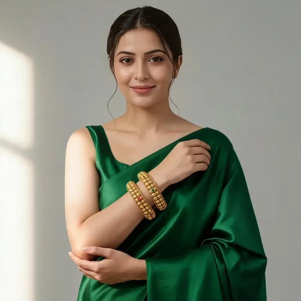Copper_Base_With_Gold_Plated_Bormal_Nakshi_Fancy_Bangale