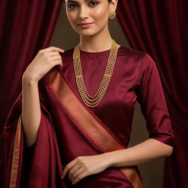 Copper_Base_With_Gold_Plated_Devharika_Antique_Necklace