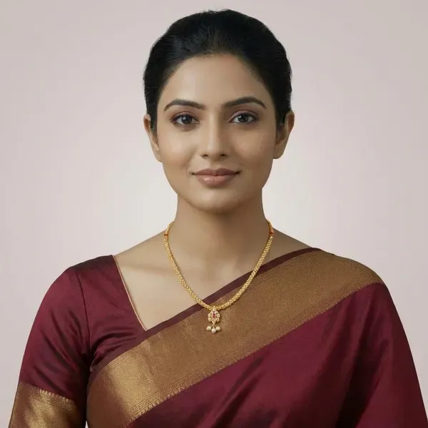 Copper_Base_With_Gold_Plated_Nabhiratna_Kolhapuri_Thushi