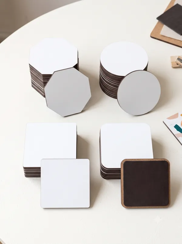 MDF_Fridge_Magnet_(_Pack_of_5_)