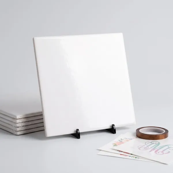 White_Ceramic_Painting_Board_For_Kids
