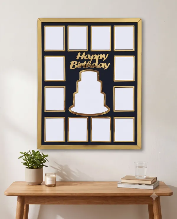 Black_Mdf_Photo_Frame_For_Home_Decor