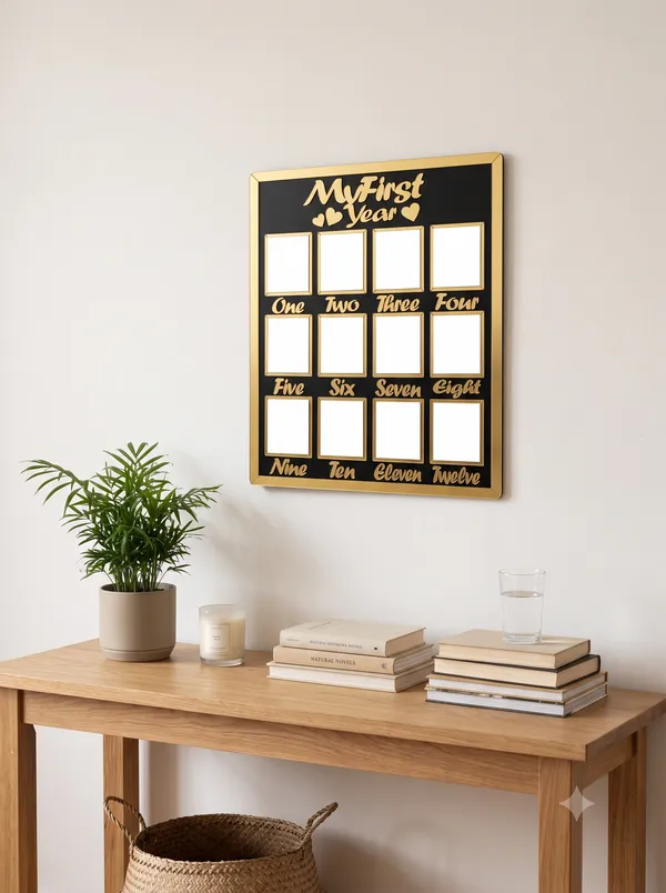 Black_Mdf_Photo_Frame_For_Home_Decor