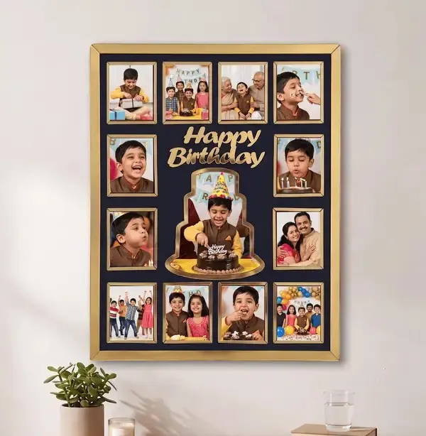 Black_Mdf_Photo_Frame_For_Home_Decor