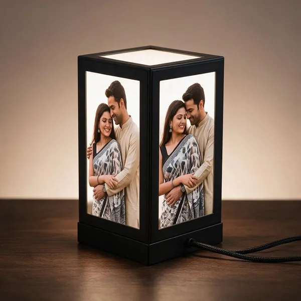 Black_Plastic_Table_Lamp_For_Desk_Decor