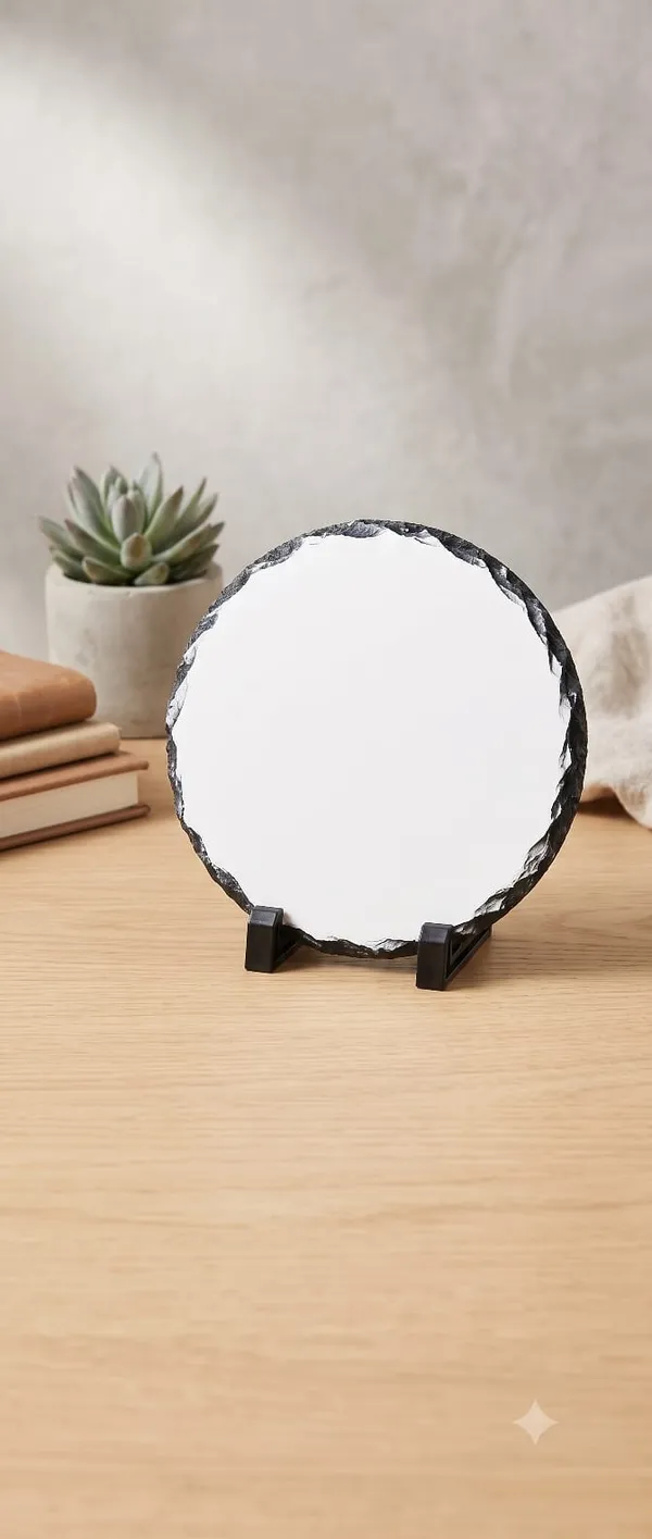 Black_Stone_Photo_Frame_For_Home_Decor