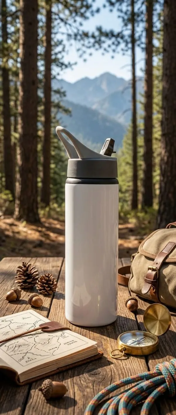 White_Aluminium_Water_Bottle_For_Daily_Hydration