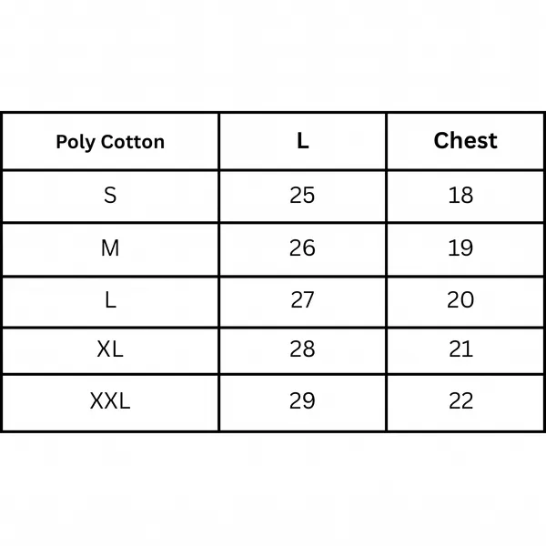 Red_Polyester_T-Shirt_For_Kids