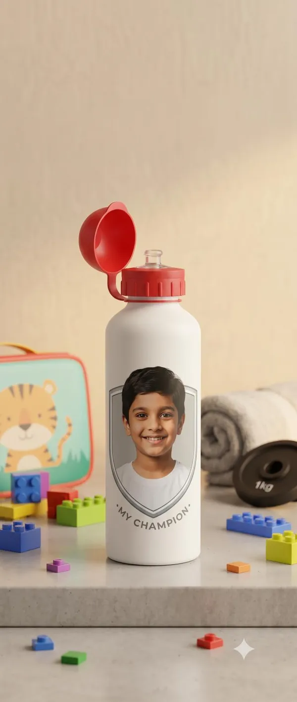 White_Aluminium_Water_Bottle_For_Daily_Hydration