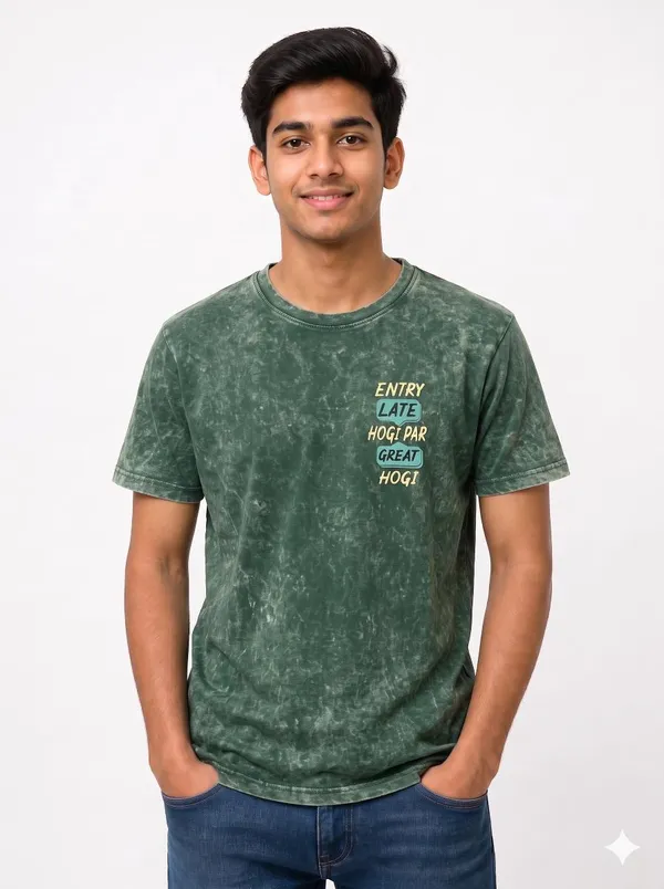 T-Shirts-Acid-Wash_XL_Dark-Green