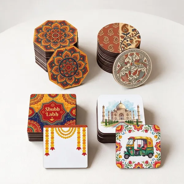 MDF_Fridge_Magnet_(_Pack_of_5_)
