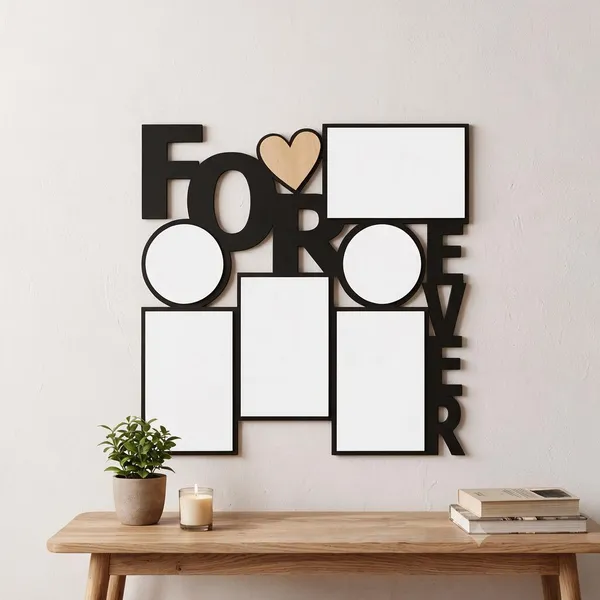 Black_Mdf_Photo_Frame_For_Home_Decor
