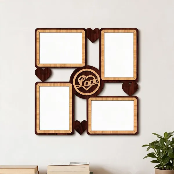 Brown_Mdf_Photo_Frame_For_Home_Decor