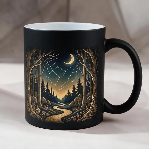 Black_Ceramic_Coffee_Mug_For_Tea_And_Coffee