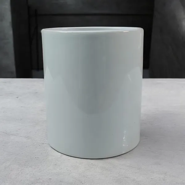 White_Ceramic_Planter_For_Indoor_Plants