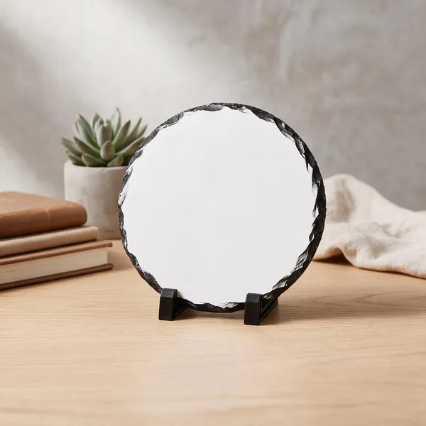 Black_Stone_Photo_Frame_For_Home_Decor